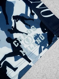 Image 3 of CAMO SHORTS