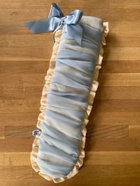 Image 2 of Official Painderella Insulated Painderella Baguette Bag - Chiffon