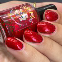 Image 4 of Candy Apple - Limited Edition