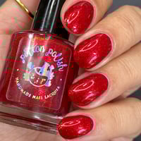 Image 6 of Candy Apple - Limited Edition