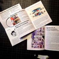 Image 2 of Zines.edu