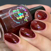 Image 12 of Fall Is My Favorite Color - Limited Edition