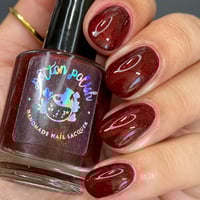 Image 13 of Fall Is My Favorite Color - Limited Edition