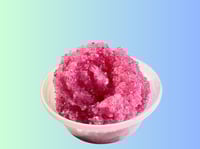 Image 1 of Neon Pink Crunch