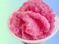 Image 2 of Neon Pink Crunch