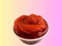 Image 1 of Icee Black Cherries