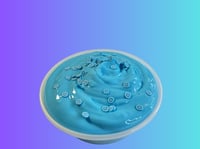 Image 1 of Butter Bubble Blue
