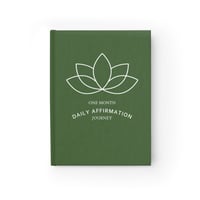 Image 1 of Daily Affirmation Journal