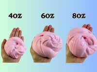 Image 4 of Butter Pink Cloud