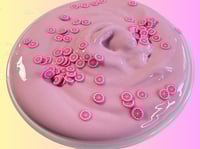 Image 2 of Butter Pink Cloud