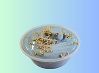 Image 1 of Butter Purple Please