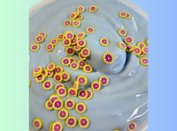 Image 2 of Butter Purple Please