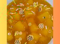 Image 2 of Honey and Oats Squish