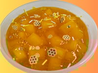 Image 1 of Honey and Oats Squish