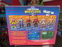 Image 7 of **IN STOCK** MATT & JEFF HARDY BONE CRUSHING WRESTLERS SERIES 2 FIGURES SET BY FC TOYS