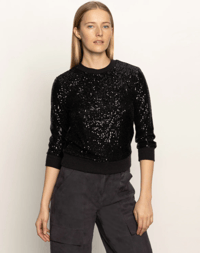 Image 1 of Obsidian SparkleTop