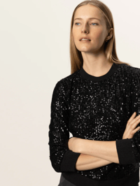 Image 2 of Obsidian SparkleTop