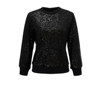 Image 3 of Obsidian SparkleTop