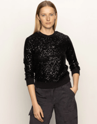 Image 4 of Obsidian SparkleTop