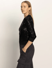 Image 5 of Obsidian SparkleTop