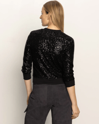 Image 6 of Obsidian SparkleTop