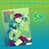 (NEW) undead best(girl)friend (original comic)