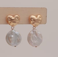 Earrings No.413