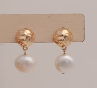Earrings No.414