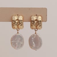 Earrings No.415