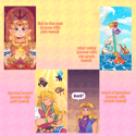 (NEW) zelda bookmarks