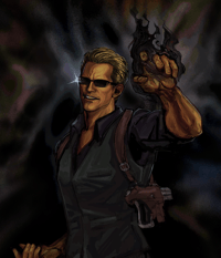 Wesker