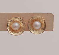 Earrings No.424