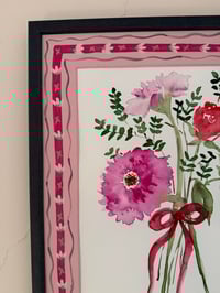 Image 1 of Pretty Pink Bouquet