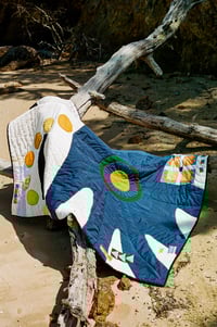 Image 1 of "Sun in Hand"