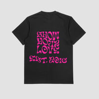 Show Your Love Tee