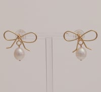 Earrings No.428
