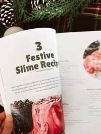 Image 3 of Learning Well Journal: Christmas Edition 2025