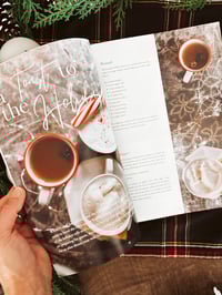 Image 4 of Learning Well Journal: Christmas Edition 2025