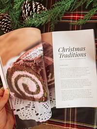 Image 5 of Learning Well Journal: Christmas Edition 2025