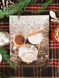 Image 1 of Learning Well Journal: Christmas Edition 2025