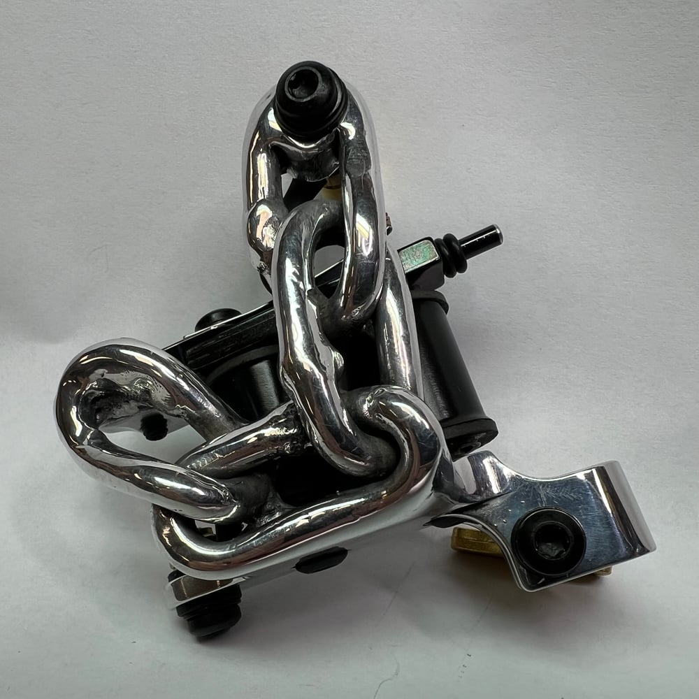 Image of Mini Chain liner