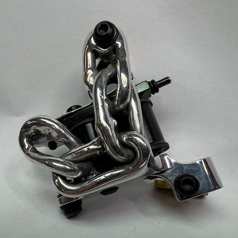 Image of Mini Chain liner 