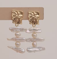Earrings No.441
