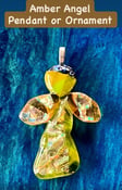 Image of Amber Angel