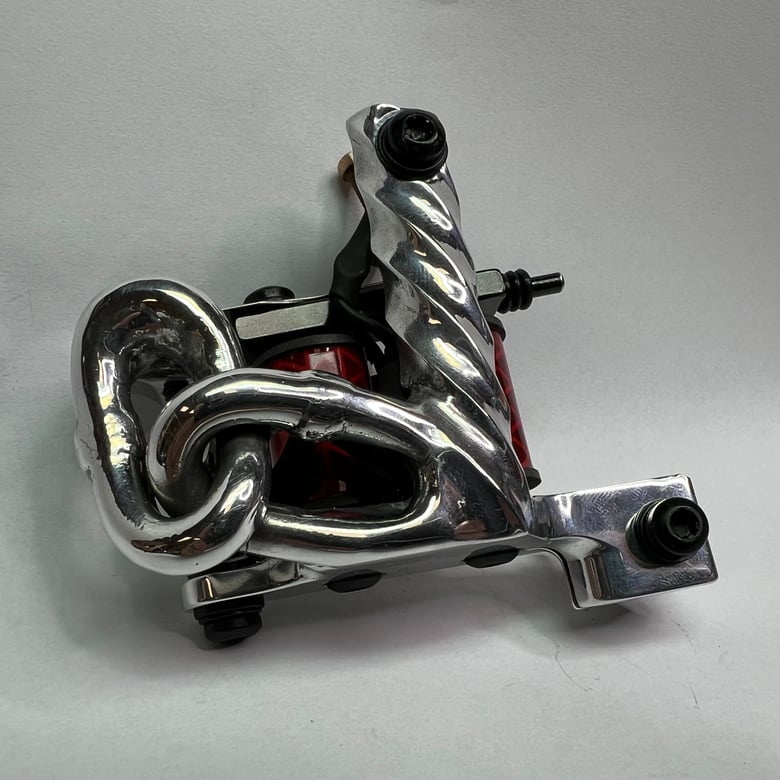 Image of Chain Twist 