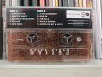 Image 2 of Fetish (Poison Idea + Long Knife) - World Eater Tape with Bonus Track
