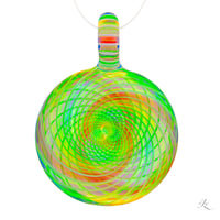 Image 2 of Karmacello Pendant