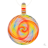 Image 1 of Karmacello Pendant