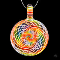Image 3 of Karmacello Pendant