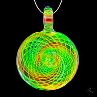 Image 4 of Karmacello Pendant
